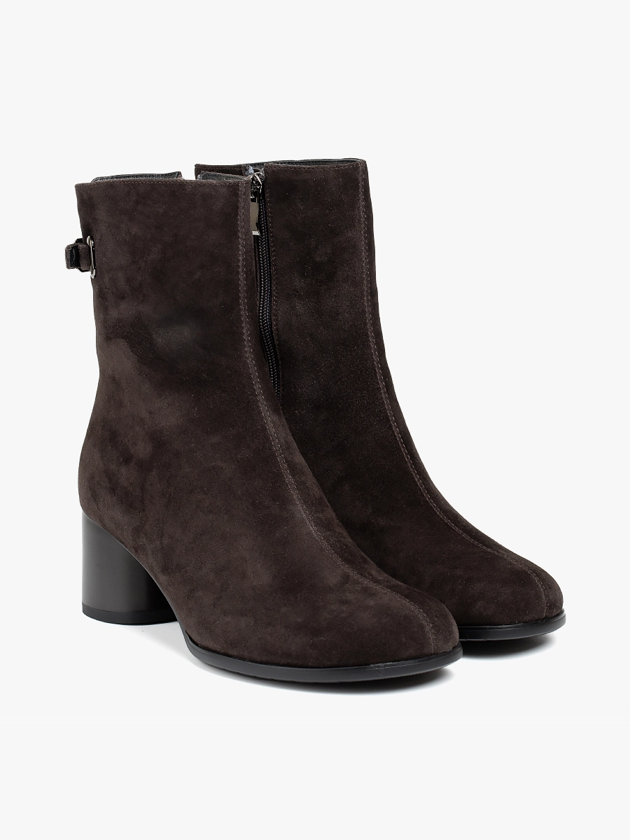 Фото Ботильоны женские GR803-21VM купить на lauf.shoes