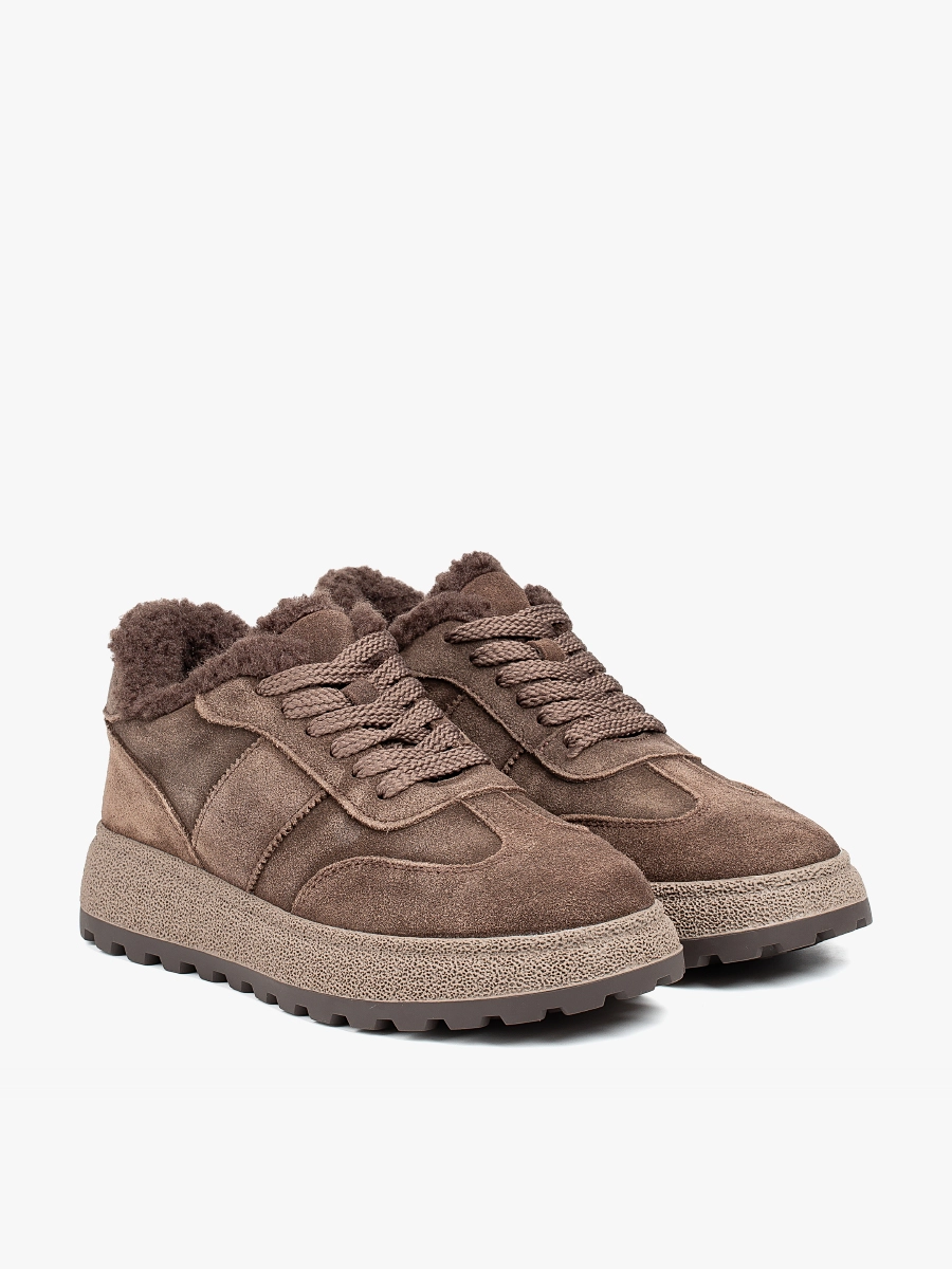 Фото Кеды женские LH6500-2-21VMP купить на lauf.shoes