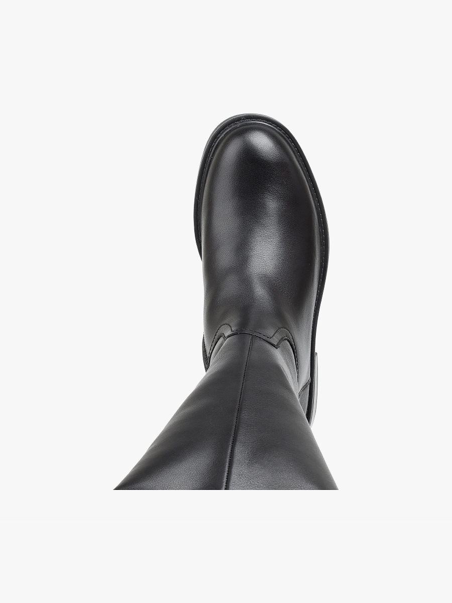 Фото Сапоги женские RP204718-67KW купить на lauf.shoes