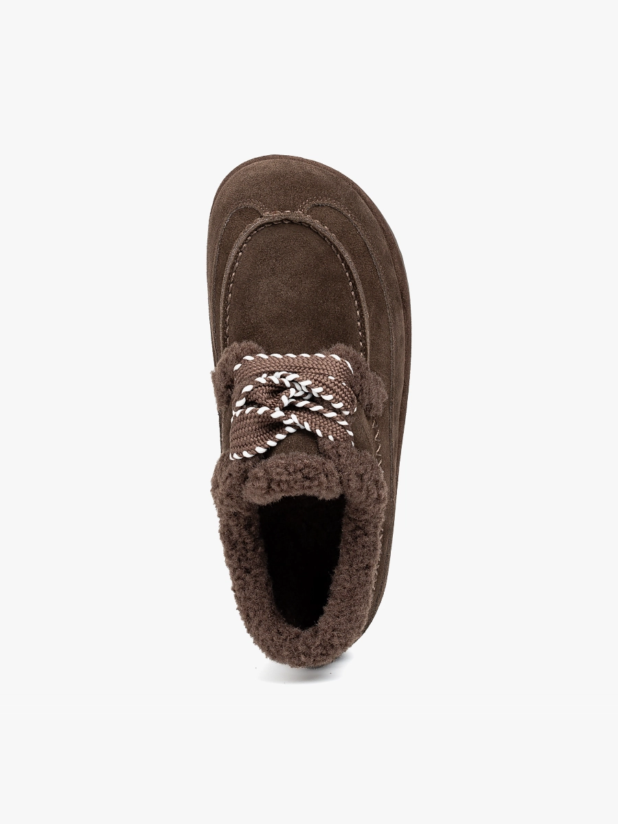 Фото Ботинки женские J68056-1-5 купить на lauf.shoes