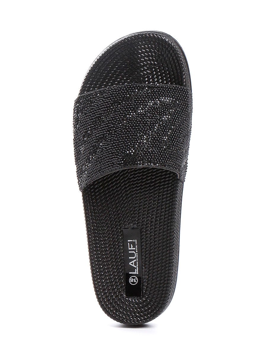 Фото Сабо женские 20624 SIYAH купить на lauf.shoes
