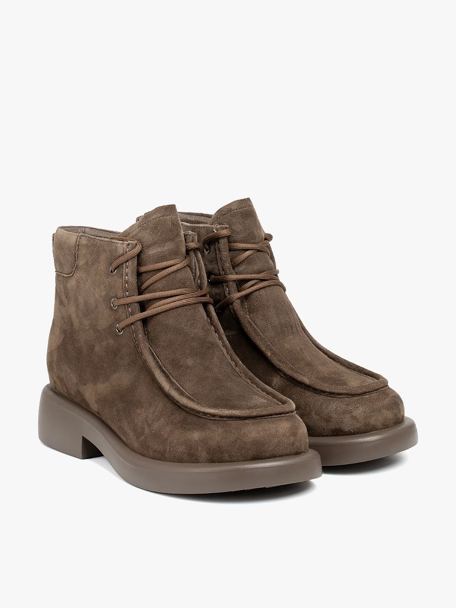 Фото Ботинки женские RZ1743-65VM купить на lauf.shoes
