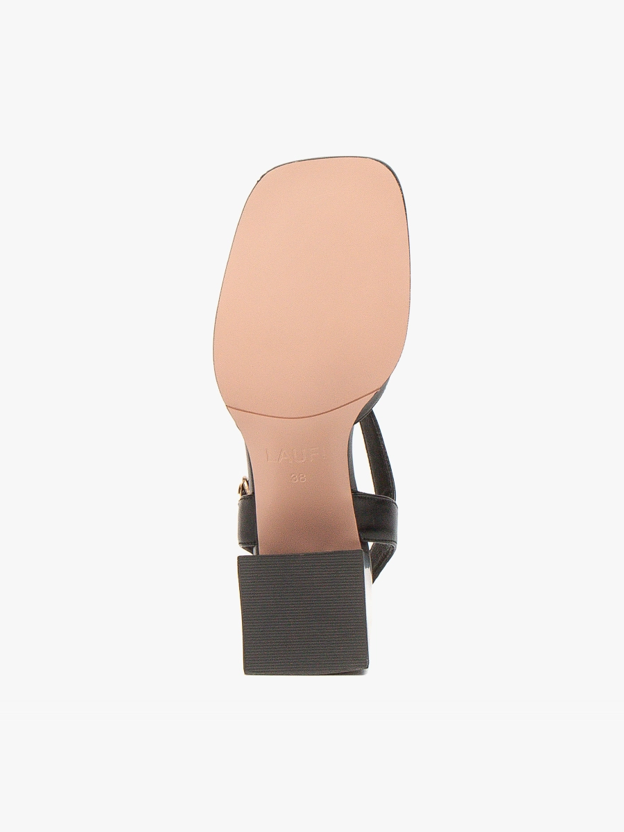 Фото Босоножки женские W2381-2970-9 купить на lauf.shoes