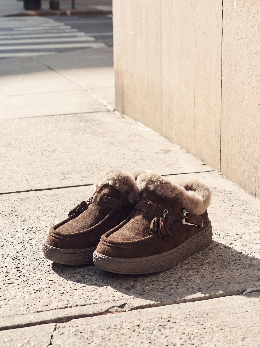 Фото Ботинки женские LF3610-21VW купить на lauf.shoes