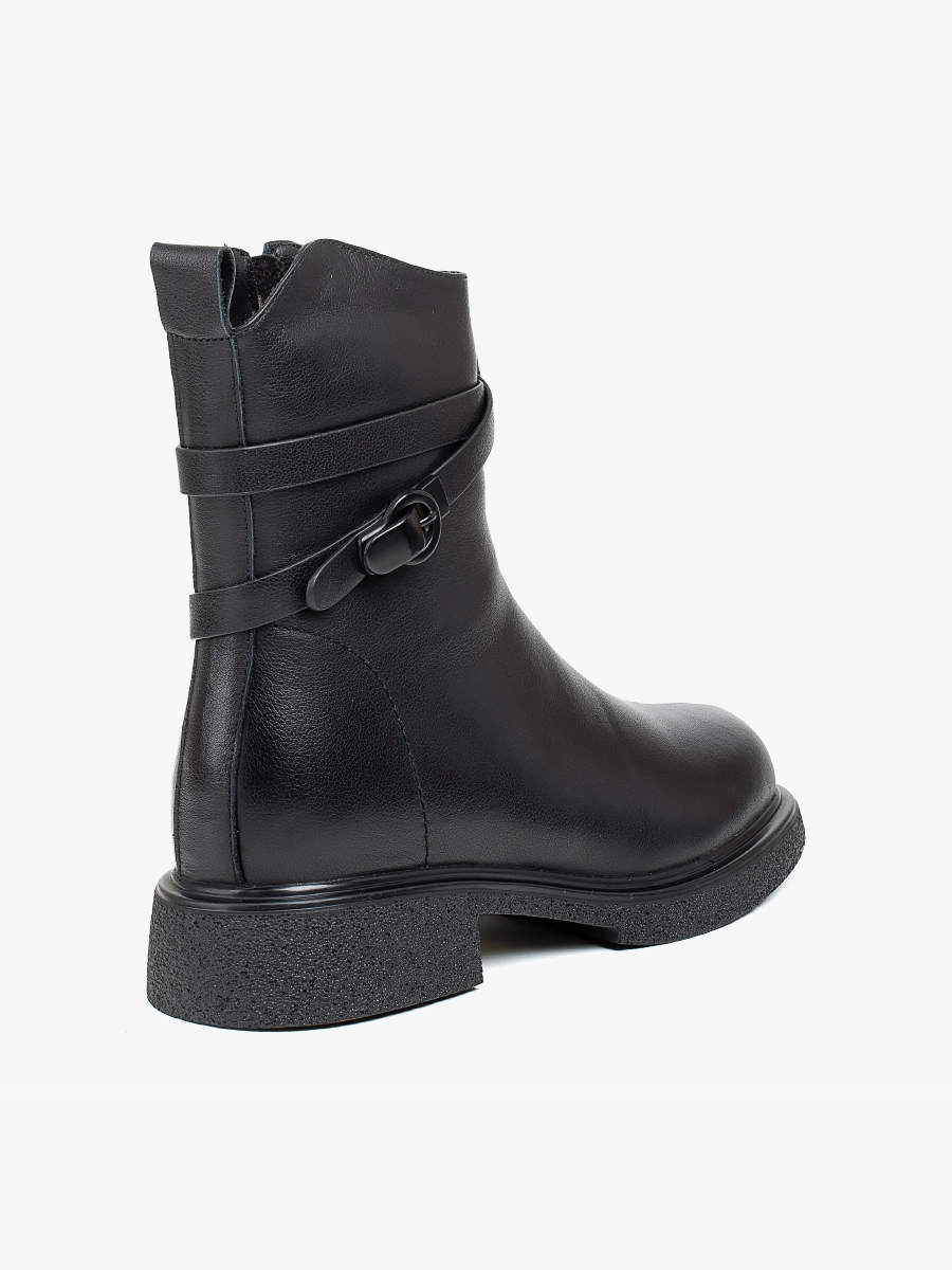 Фото Ботинки женские PF5136-L6030M Z36 купить на lauf.shoes