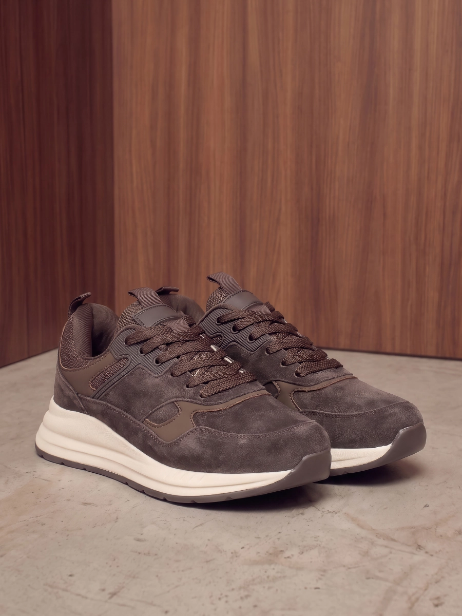 Фото Кроссовки женские LH2526-21V купить на lauf.shoes