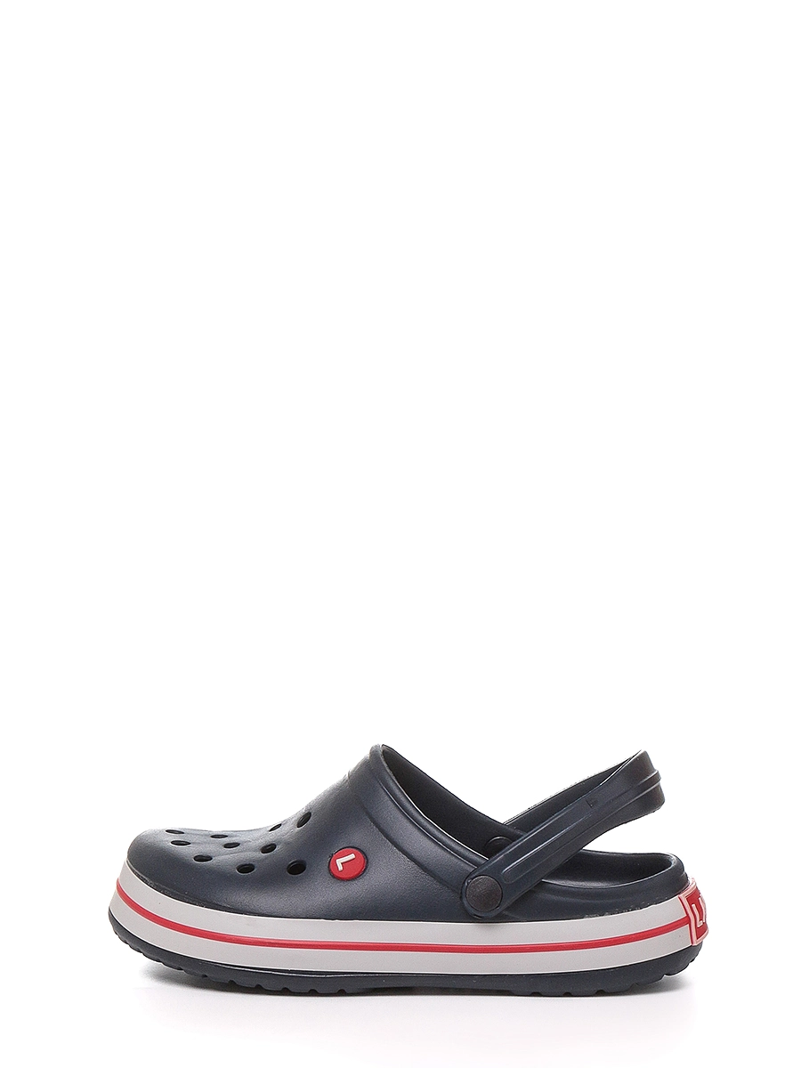 Фото Сабо женские E195.Z.0024.000.0307 купить на lauf.shoes