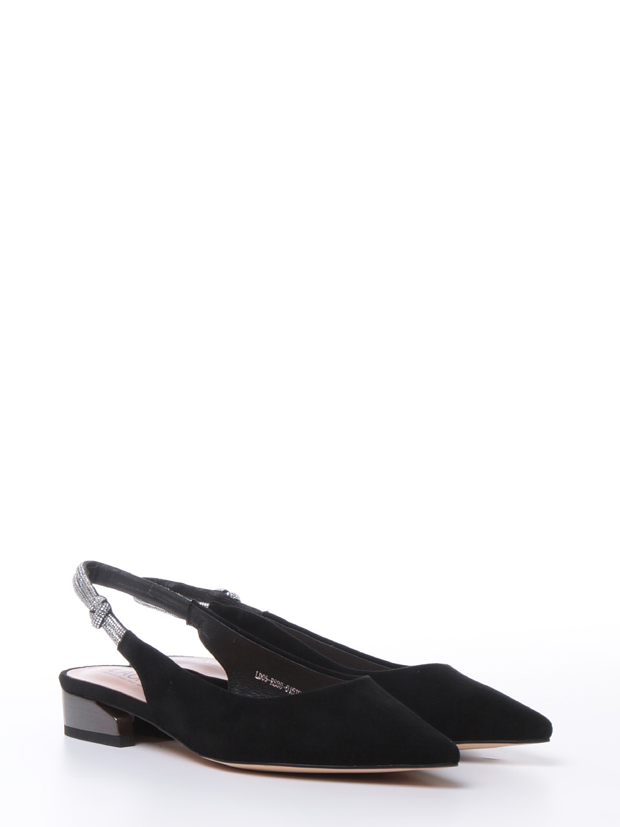 Фото Босоножки женские LD05-RS88-015TS купить на lauf.shoes
