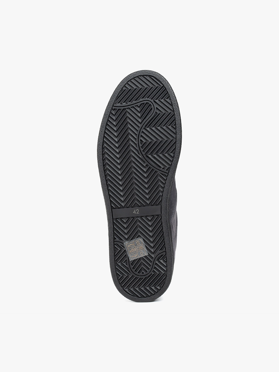 Фото Кеды мужские DC24982-3R купить на lauf.shoes