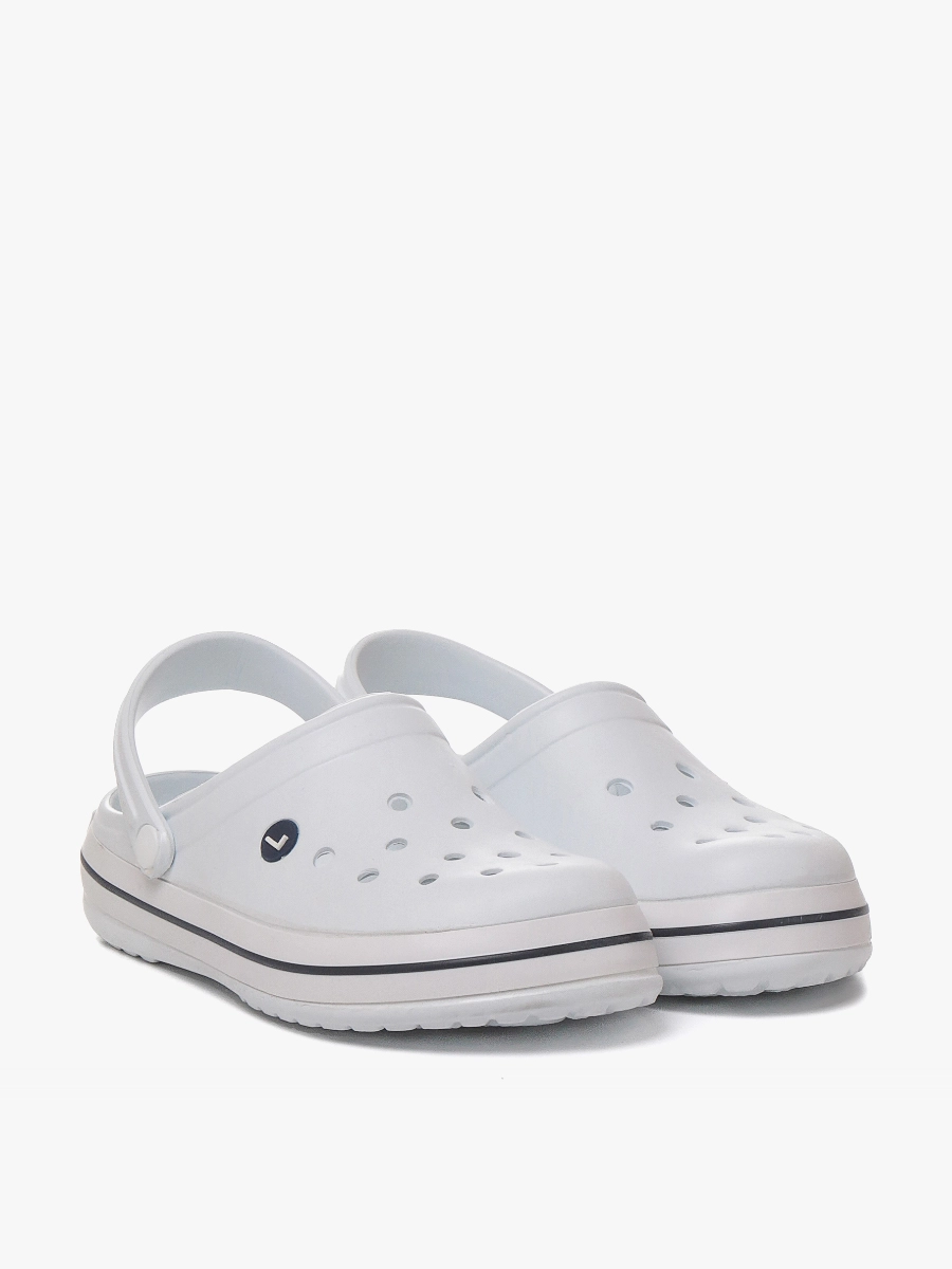 Фото Сабо женские E195.Z.0024.000.0190 купить на lauf.shoes