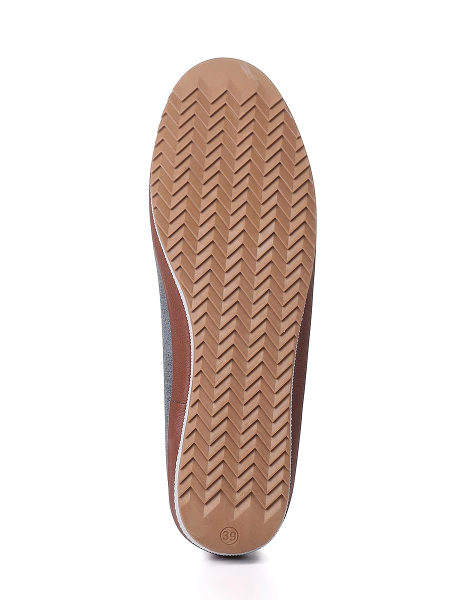 Фото Слипоны женские A174 LACI купить на lauf.shoes