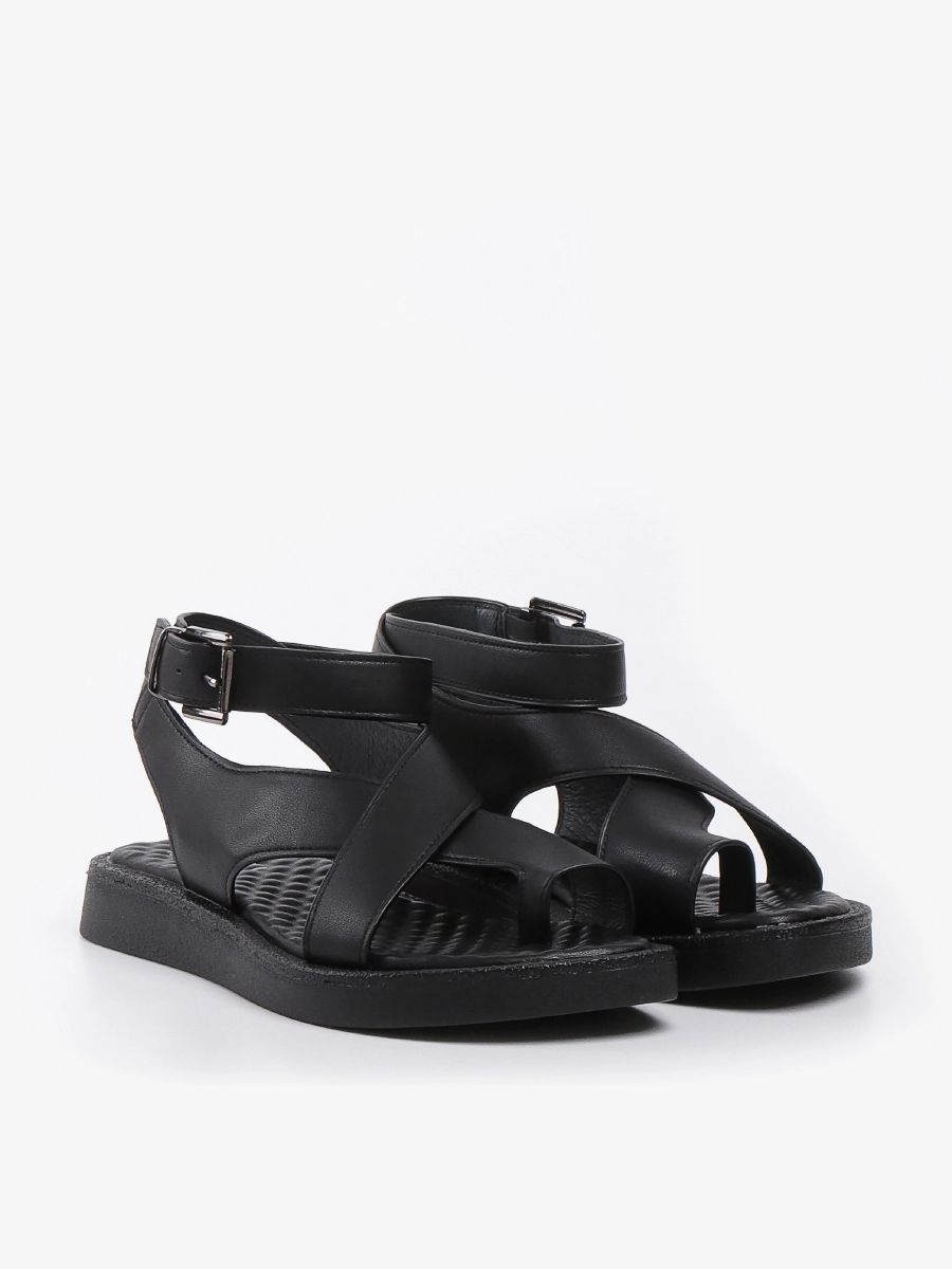 Фото Сандалии женские FS16739-WL купить на lauf.shoes