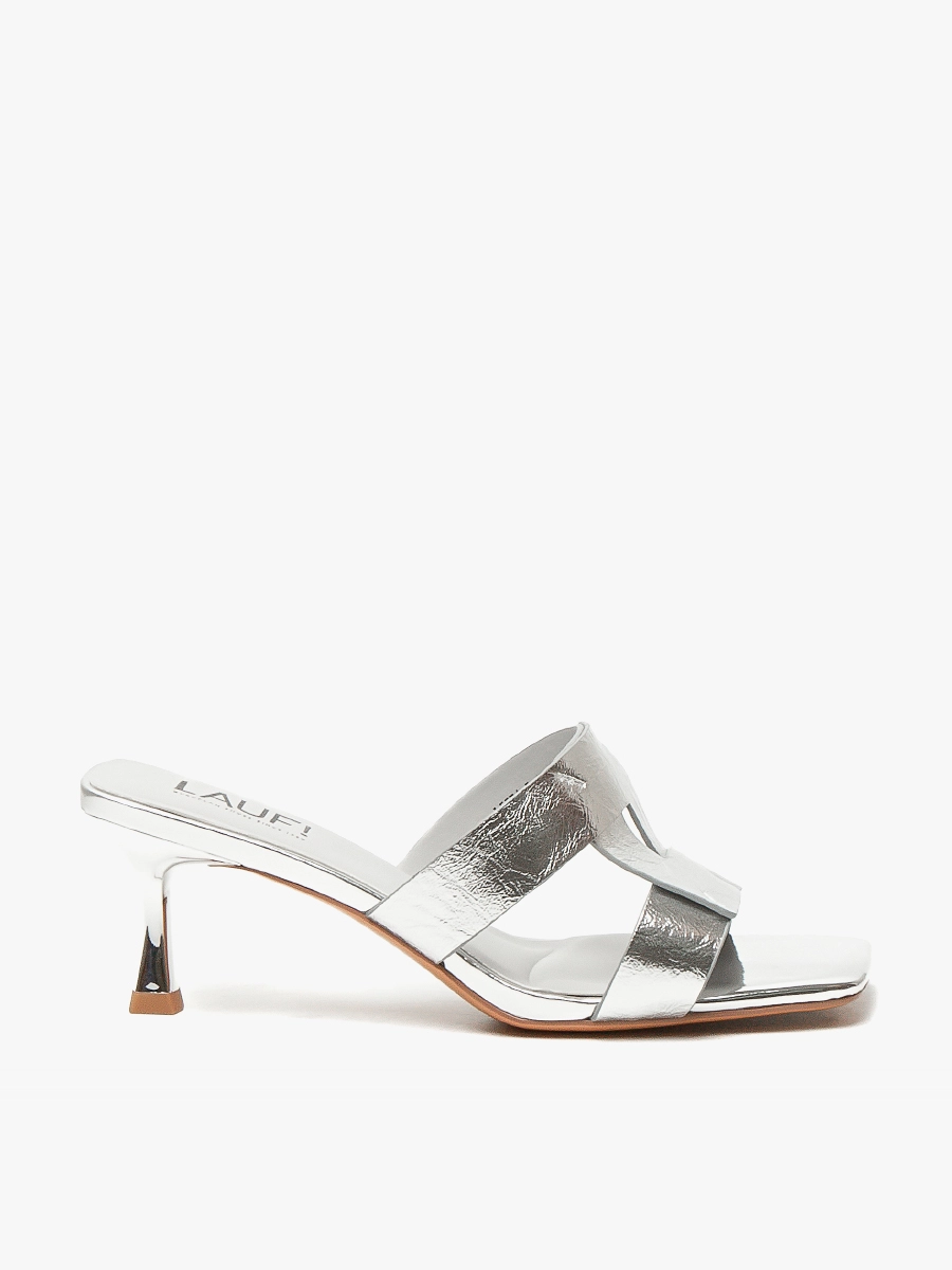 Фото Сабо женские L5571-5-4 купить на lauf.shoes