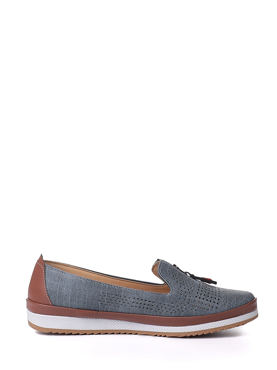 Фото Слипоны женские A174 LACI купить на lauf.shoes