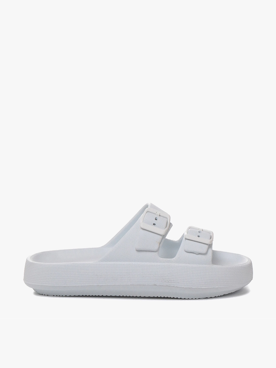 Фото Сабо женские E282.Z.0000.000.0034 купить на lauf.shoes