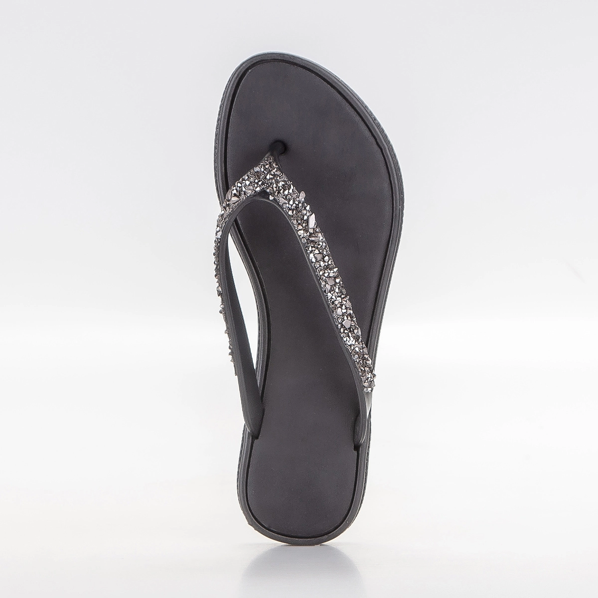 Фото Сабо женские T6081 BLACK купить на lauf.shoes