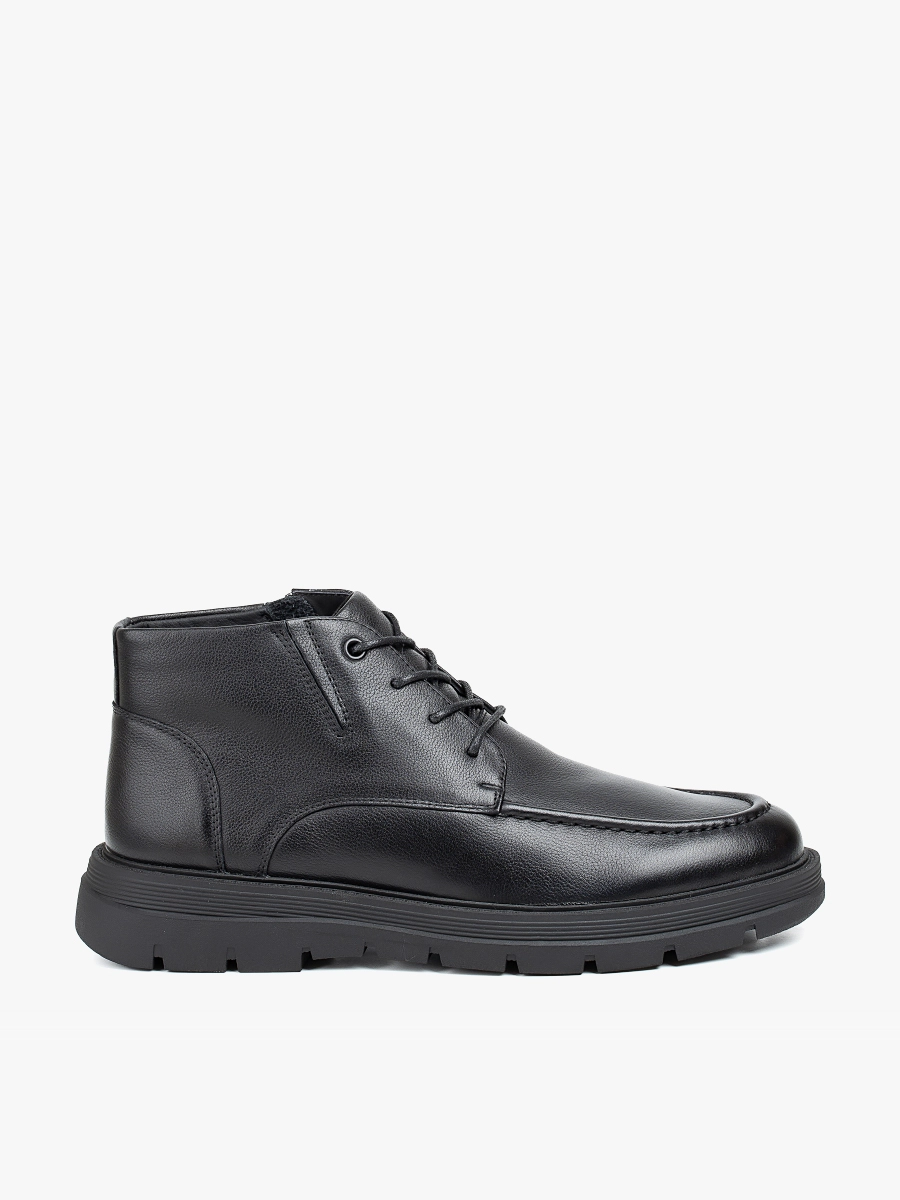 Фото Ботинки мужские DC25034-1W купить на lauf.shoes