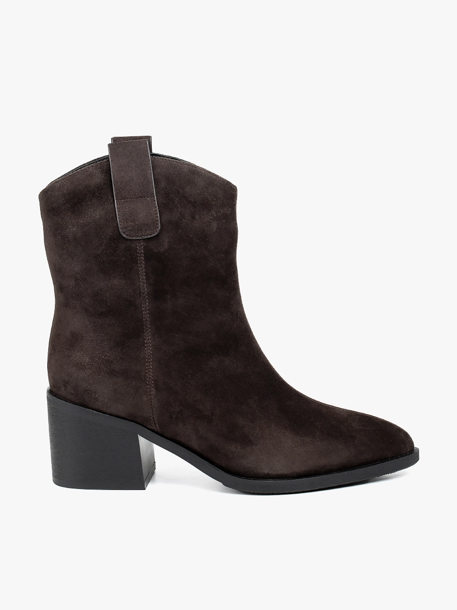 Фото Казаки женские GR1487-21VM купить на lauf.shoes