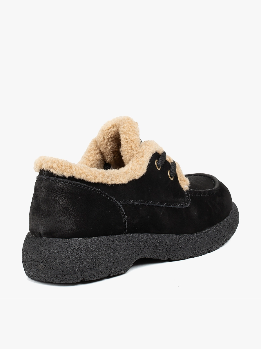 Фото Ботинки женские LH6500-5-67NMP купить на lauf.shoes