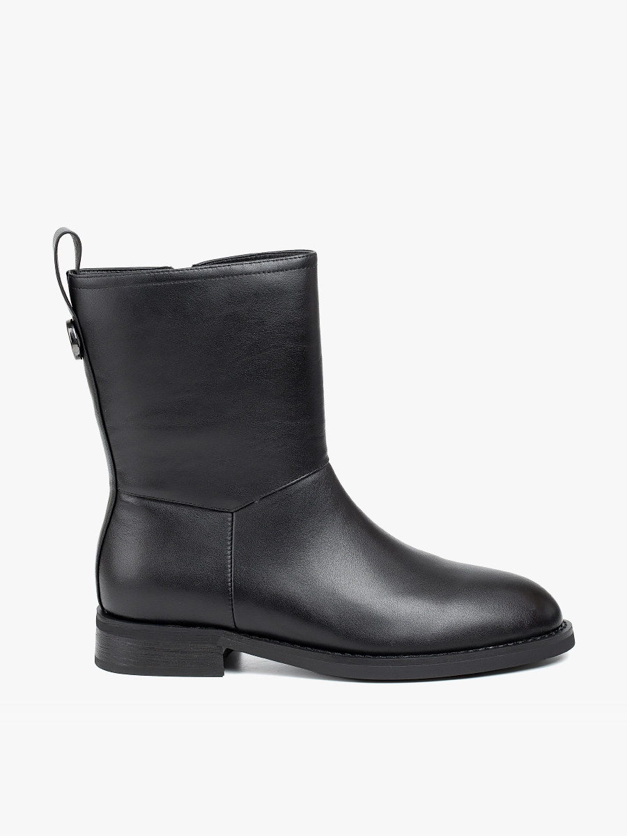 Фото Ботинки женские HG511-305-1 купить на lauf.shoes