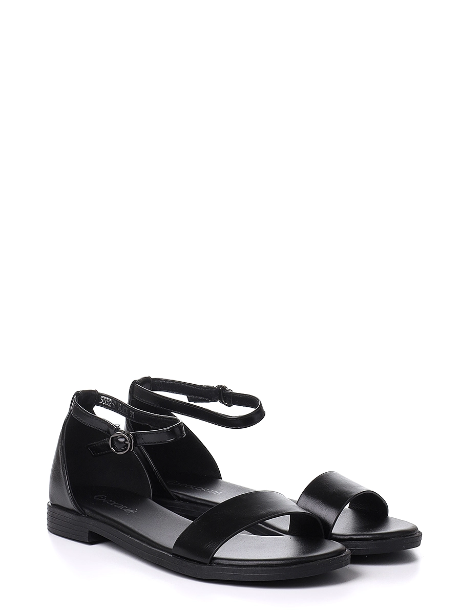 Фото Сандалии женские 5552-7 купить на lauf.shoes