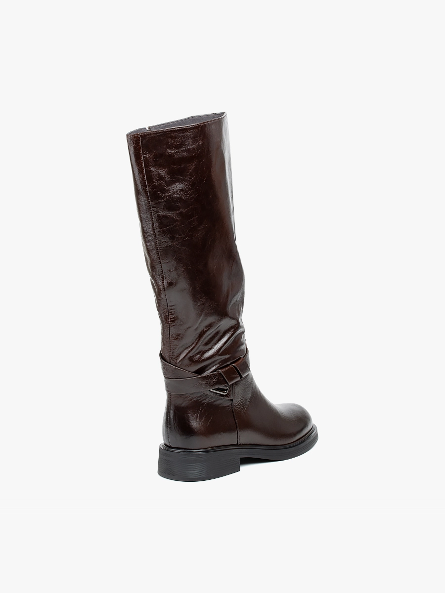Фото Сапоги женские GR2630-21KEM купить на lauf.shoes
