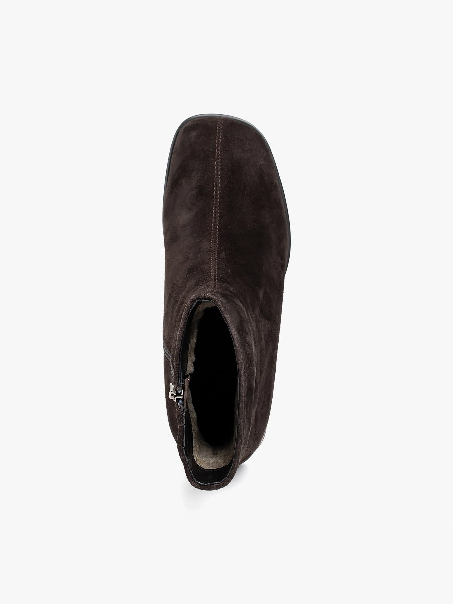 Фото Ботильоны женские GR1917-21VM купить на lauf.shoes