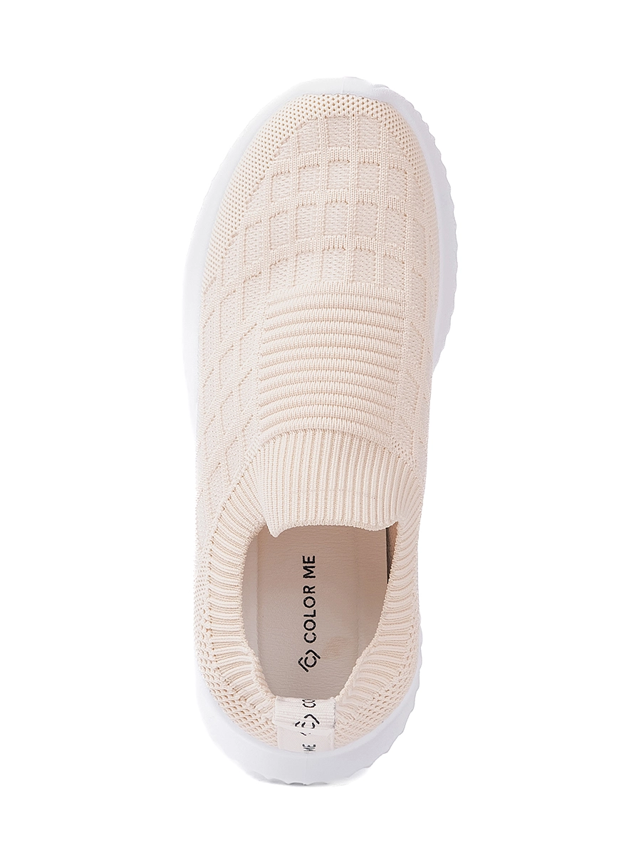 Фото Слипоны женские 352-8-6 купить на lauf.shoes