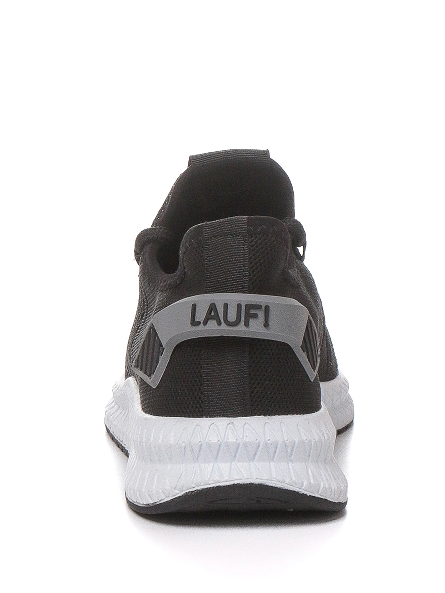 Фото Кроссовки женские T113-1-3black купить на lauf.shoes