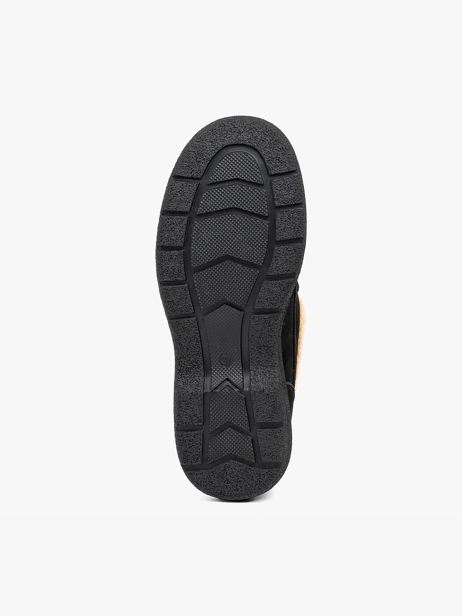 Фото Ботинки женские LH6500-5-67NMP купить на lauf.shoes