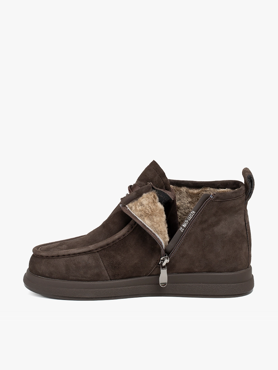 Фото Ботинки женские RZ1797-65VM купить на lauf.shoes