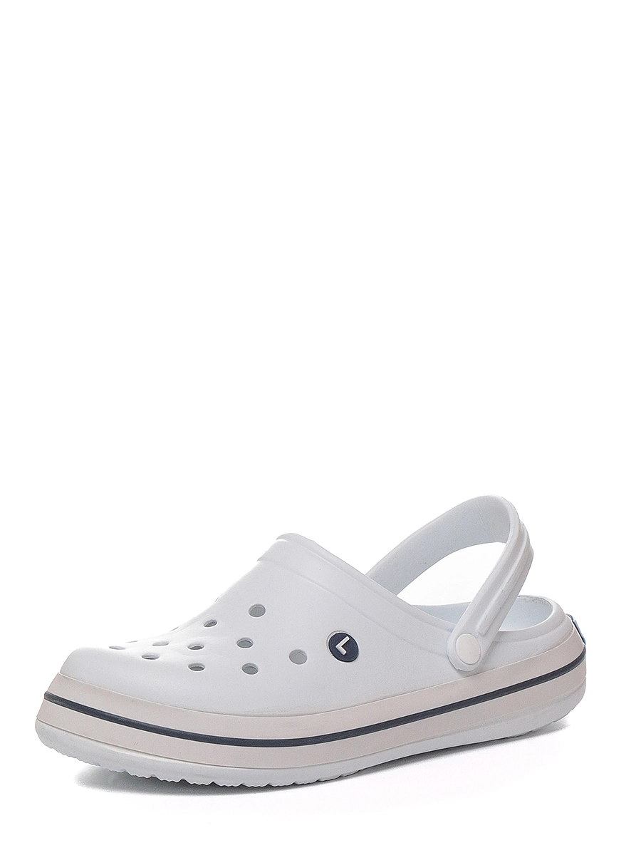 Фото Сабо мужские E195.M.0024.000.0038 купить на lauf.shoes
