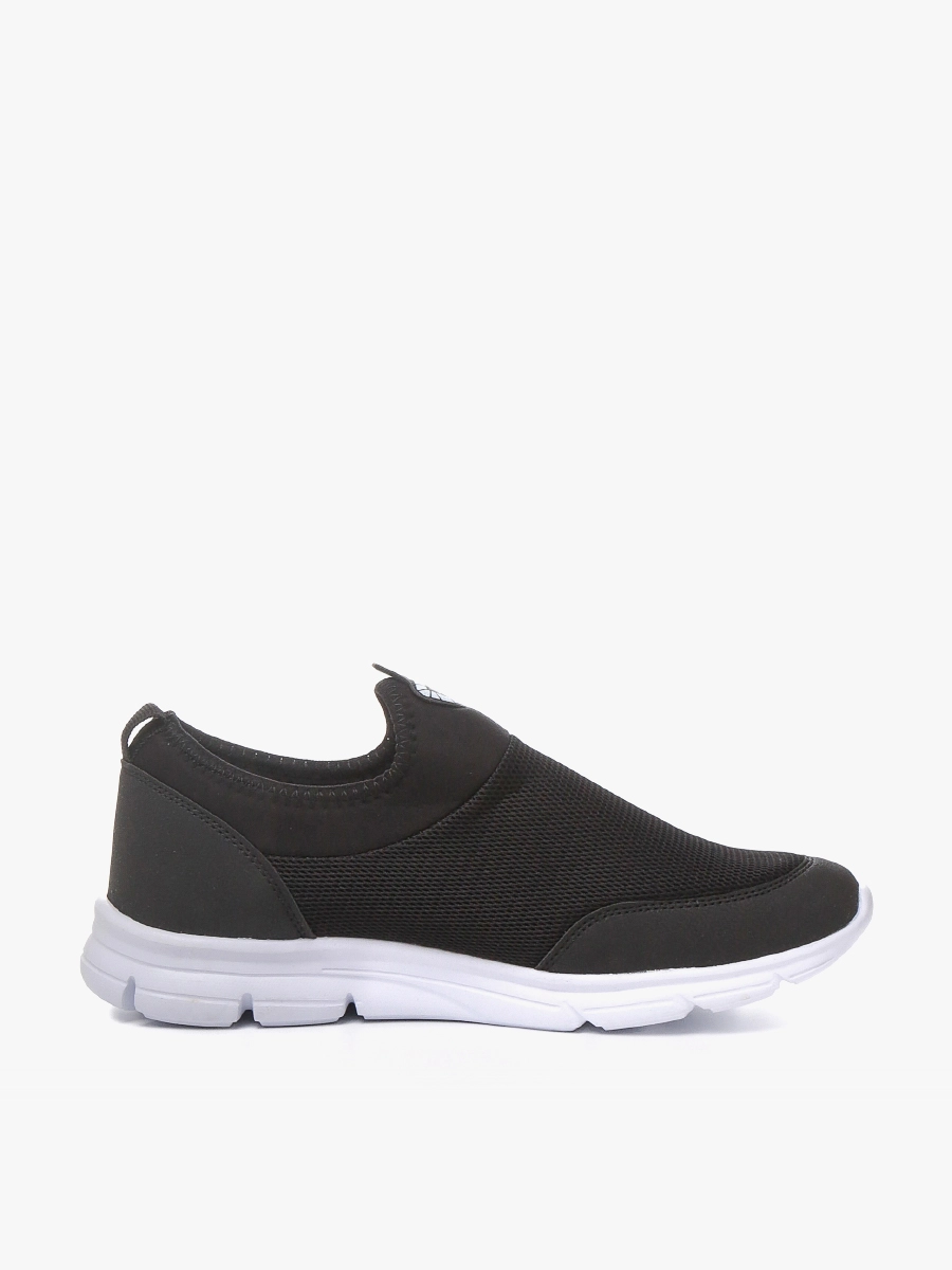 Фото Слипоны мужские PRT-224 купить на lauf.shoes