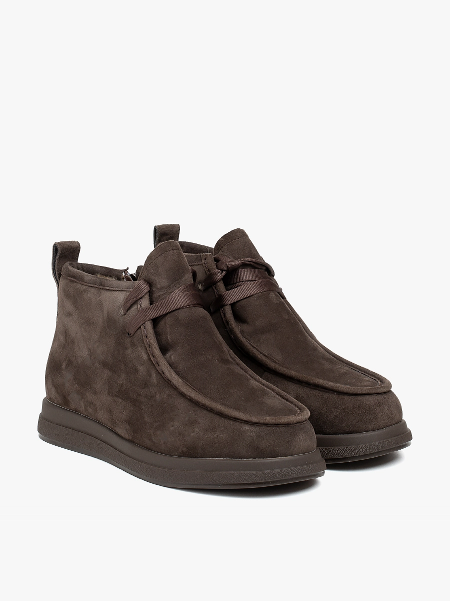 Фото Ботинки женские RZ1797-65VM купить на lauf.shoes