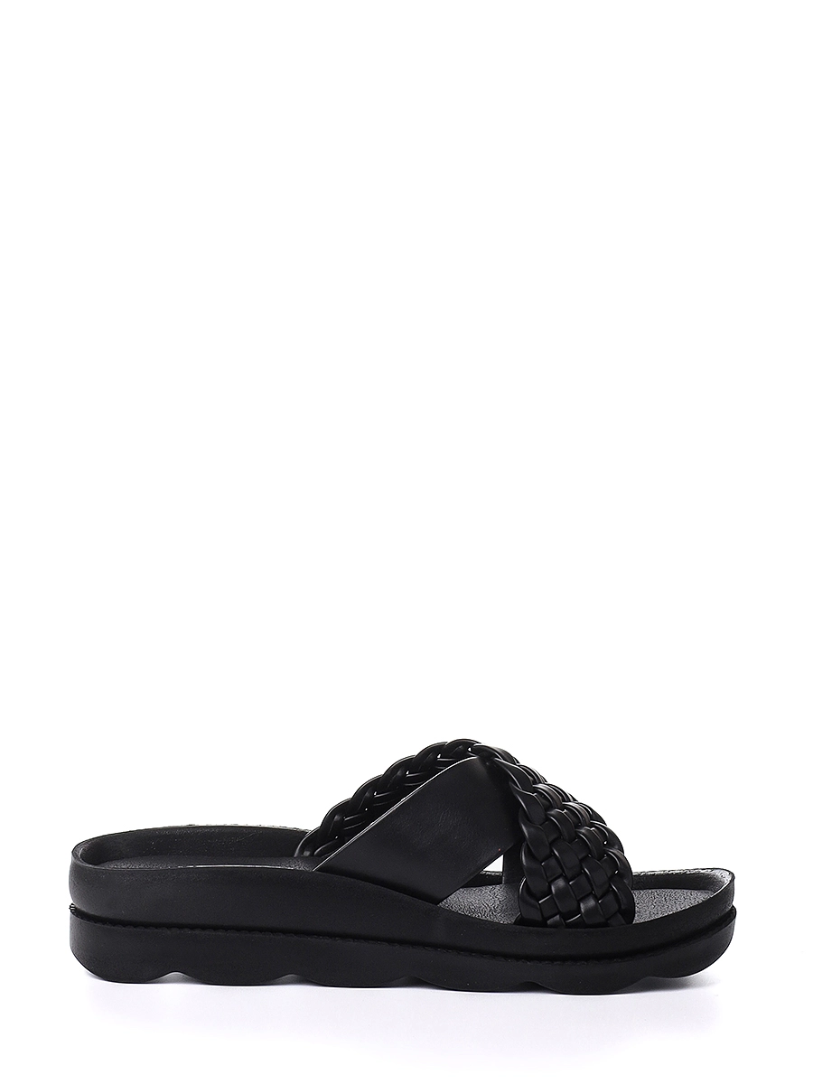 Фото Сабо женские 1747 Black купить на lauf.shoes