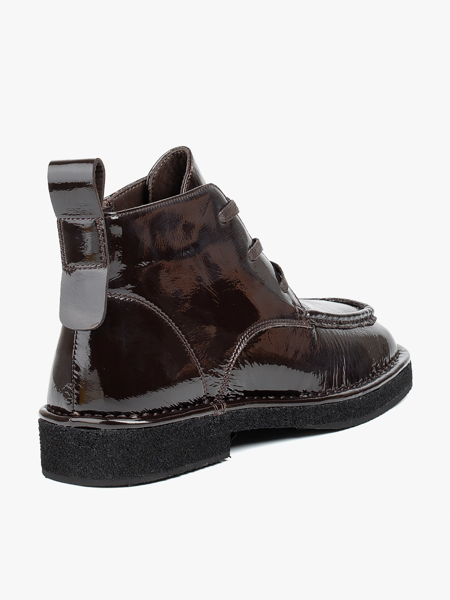 Фото Ботинки женские FM143-D49R-1 купить на lauf.shoes