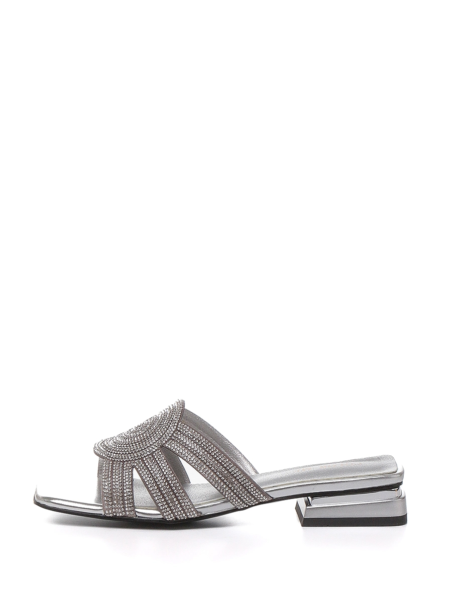 Фото Сабо женские F5191-N959-2 купить на lauf.shoes
