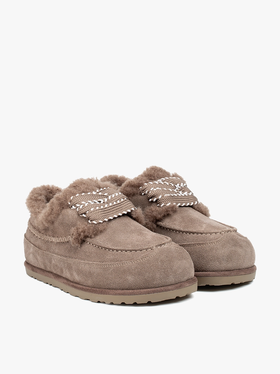 Фото Ботинки женские J68056-1-3 купить на lauf.shoes
