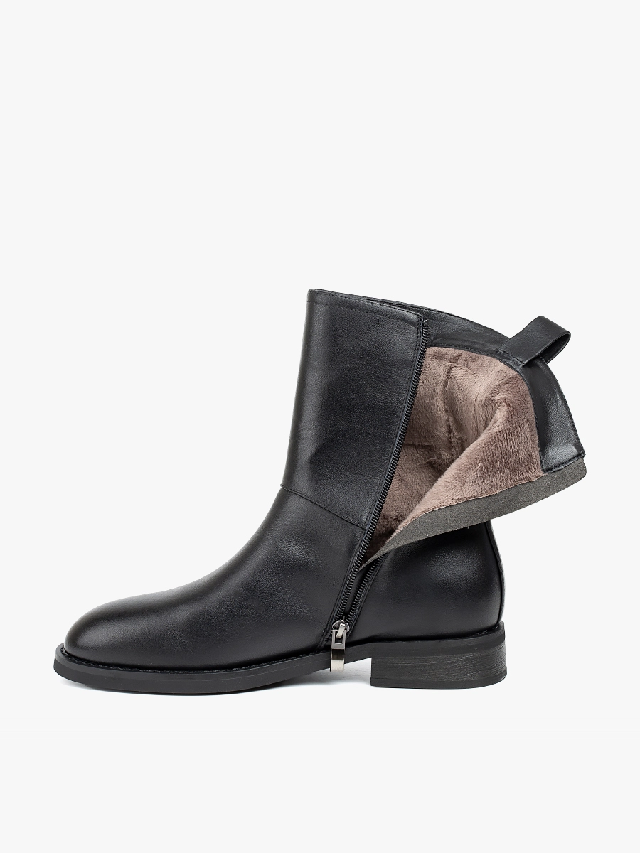 Фото Ботинки женские HG511-305-1 купить на lauf.shoes