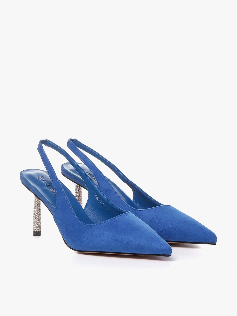 Фото Босоножки женские JD1370-K31-5 купить на lauf.shoes