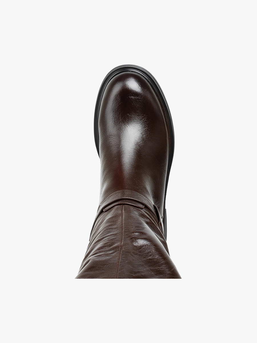 Фото Сапоги женские GR2630-21KEM купить на lauf.shoes