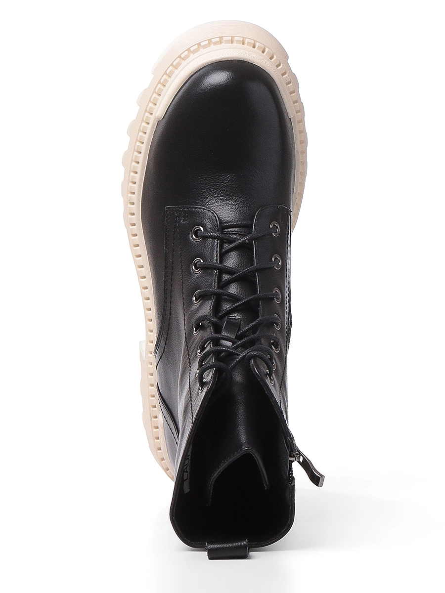 Фото Ботинки женские PF3143-E2656J-1 Z36 купить на lauf.shoes