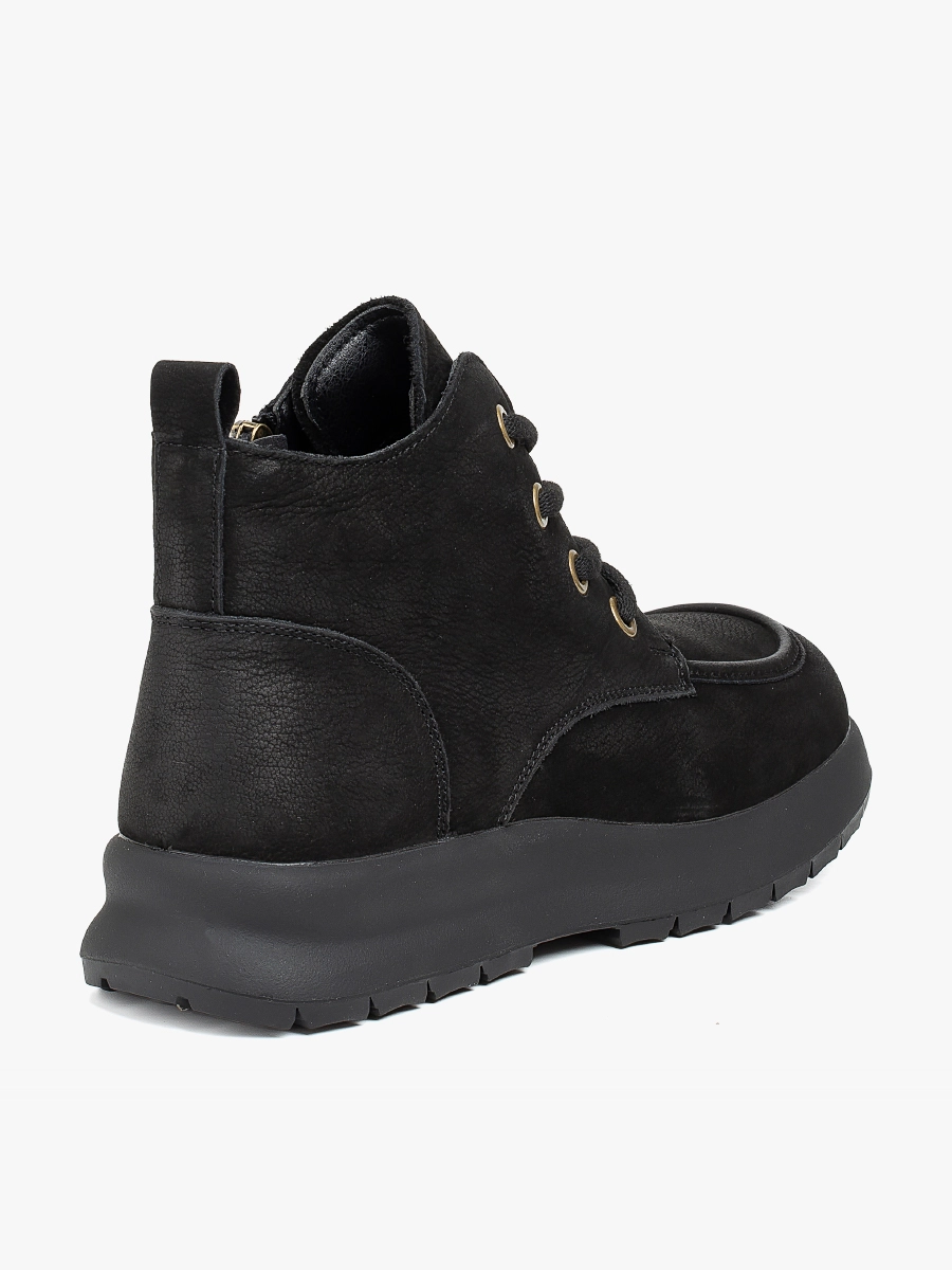 Фото Ботинки женские LH6500-7-67NW купить на lauf.shoes