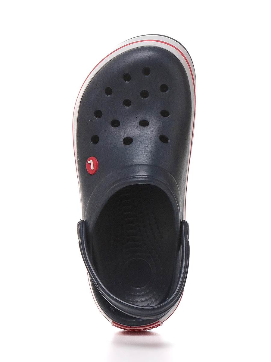 Фото Сабо женские E195.Z.0024.000.0307 купить на lauf.shoes