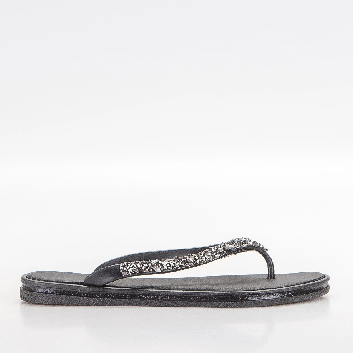 Фото Сабо женские T6081 BLACK купить на lauf.shoes