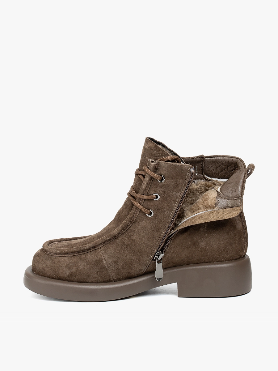 Фото Ботинки женские RZ1743-65VM купить на lauf.shoes