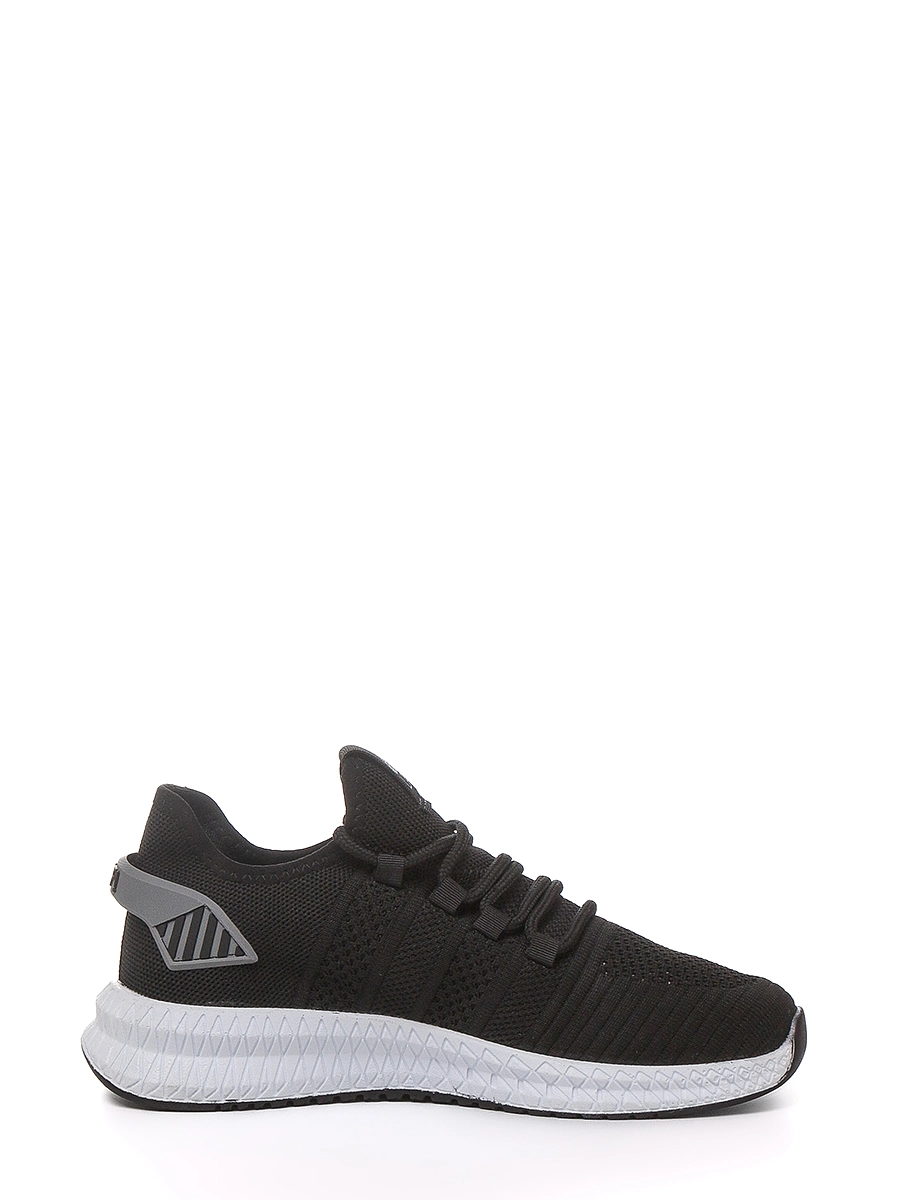 Фото Кроссовки женские T113-1-3black купить на lauf.shoes
