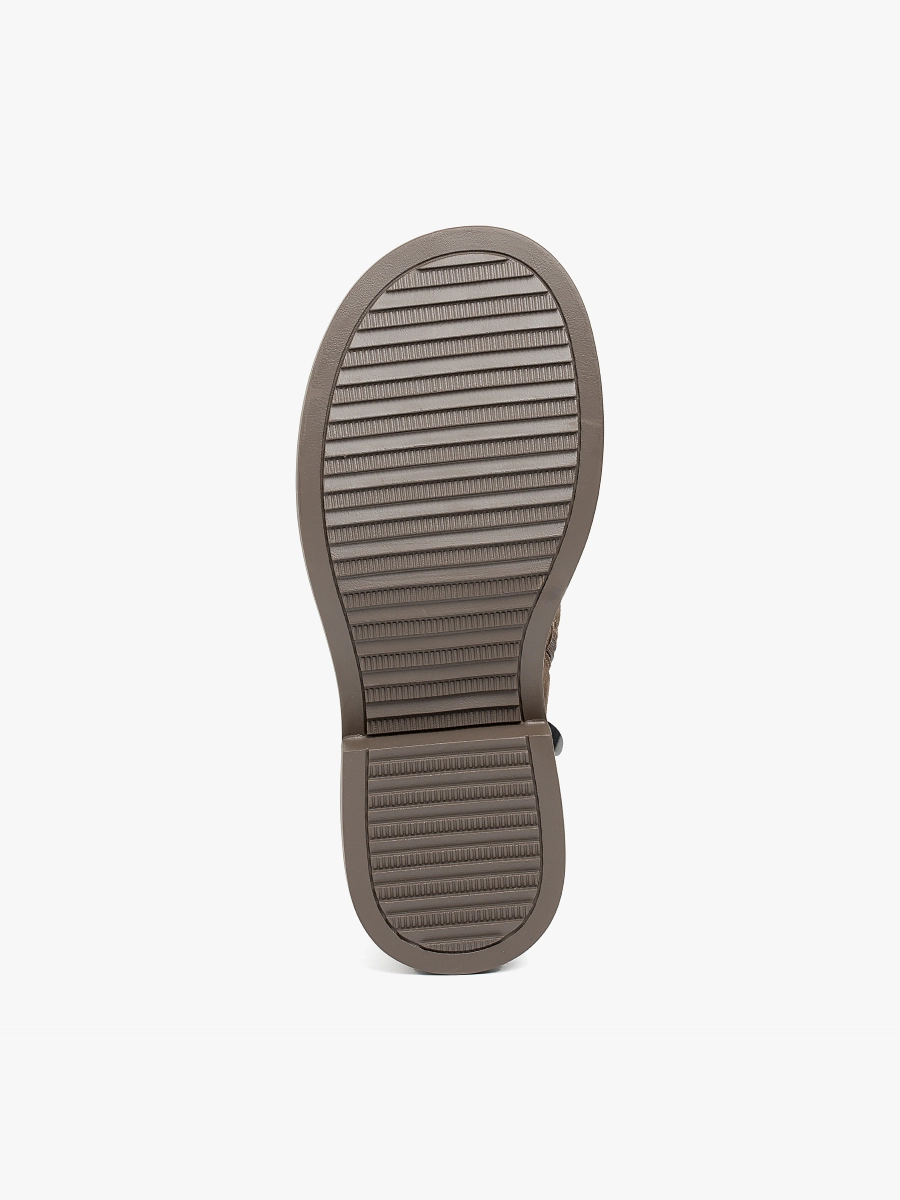 Фото Ботинки женские RZ1743-65VM купить на lauf.shoes