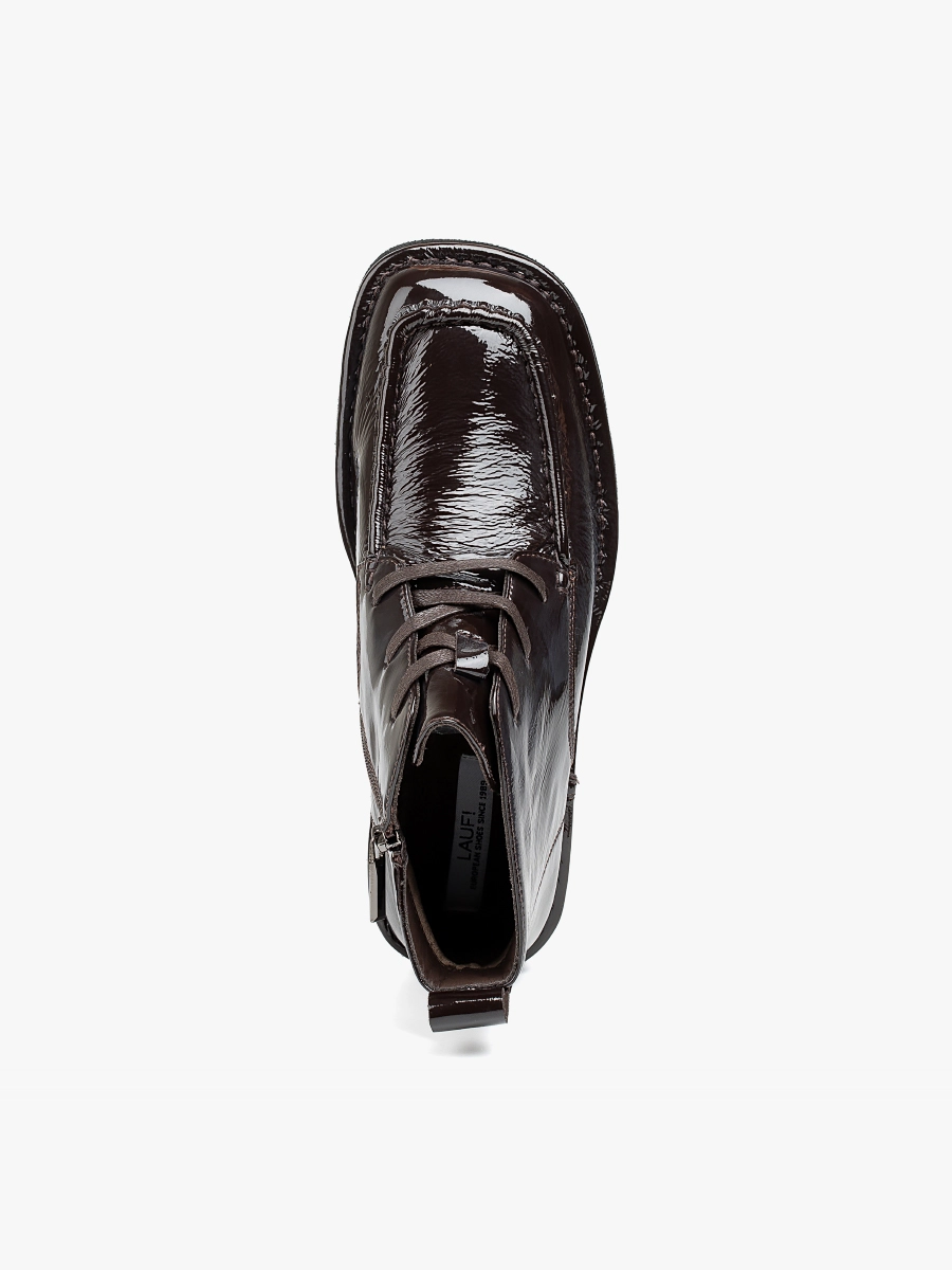 Фото Ботинки женские FM143-D49R-1 купить на lauf.shoes