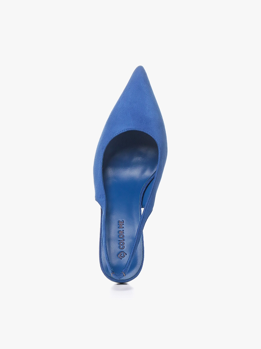 Фото Босоножки женские JD1370-K31-5 купить на lauf.shoes